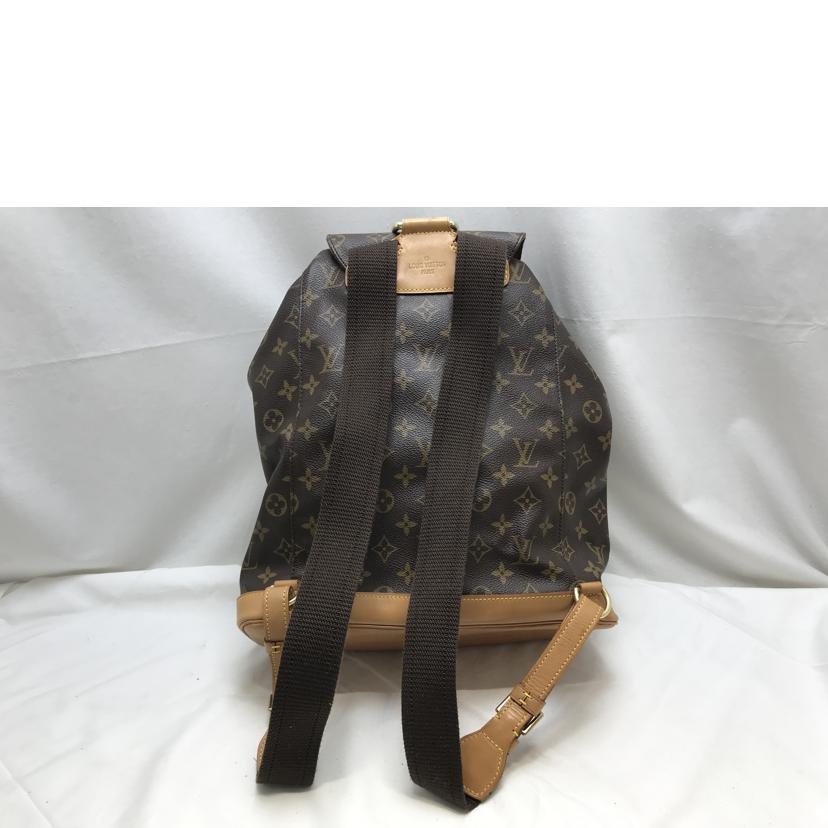 LOUIS VUITTON ルイヴィトン/モンスリGM/M51135//MI1***/Bランク/51