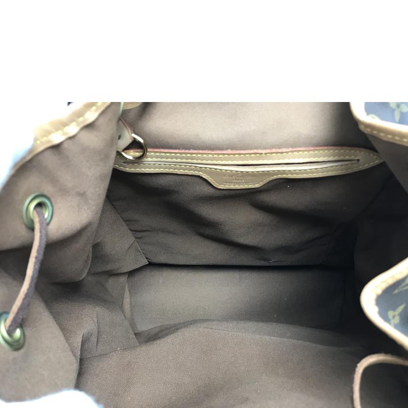 LOUIS VUITTON ルイヴィトン/モンスリGM/M51135//MI1***/Bランク/51