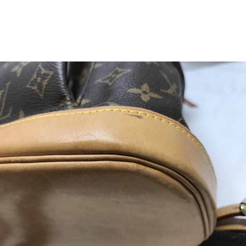 LOUIS VUITTON ルイヴィトン/モンスリGM/M51135//MI1***/Bランク/51
