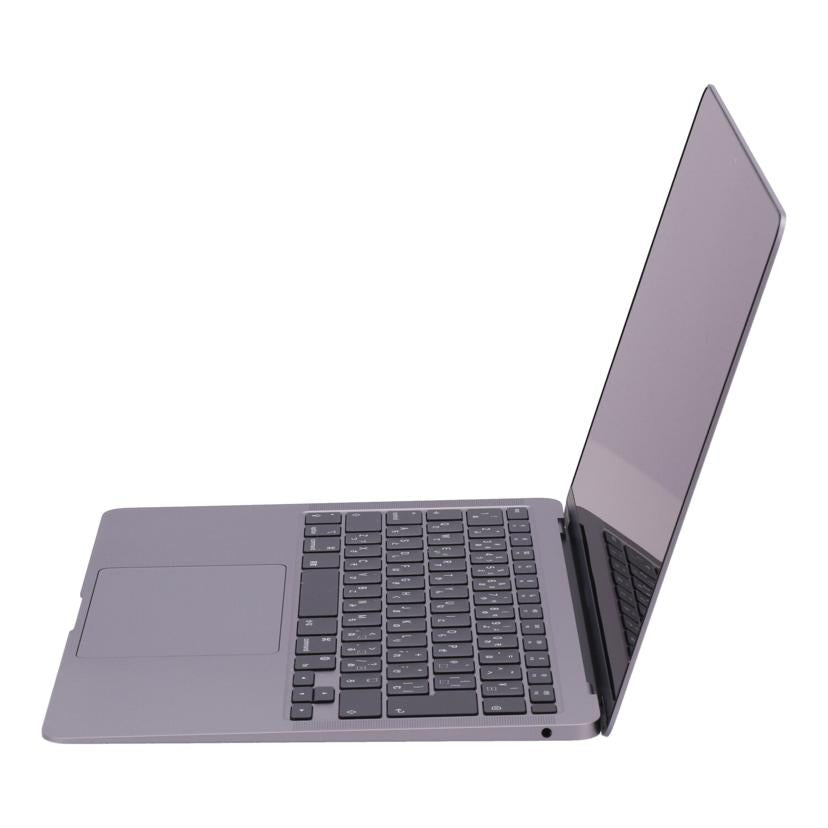 Apple　 アップル　/MacBook　Air（M1，2020）/MGN73J/A//FVFFXA8XQ6L5/Bランク/70