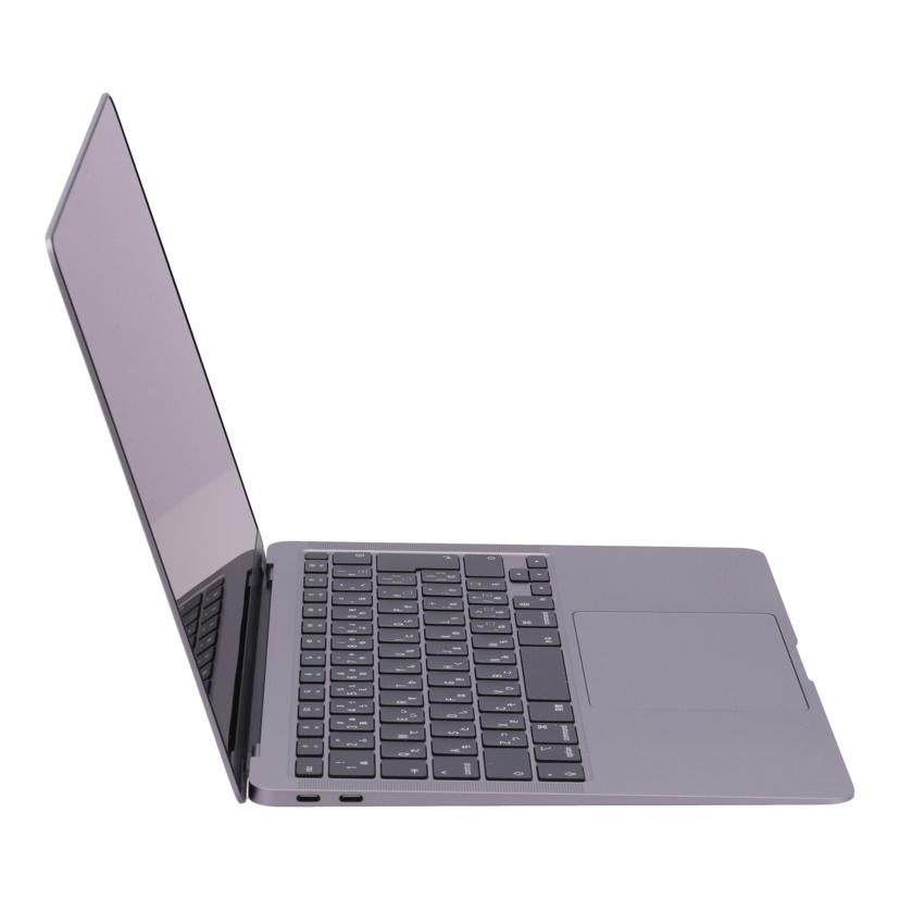 Apple　 アップル　/MacBook　Air（M1，2020）/MGN73J/A//FVFFXA8XQ6L5/Bランク/70