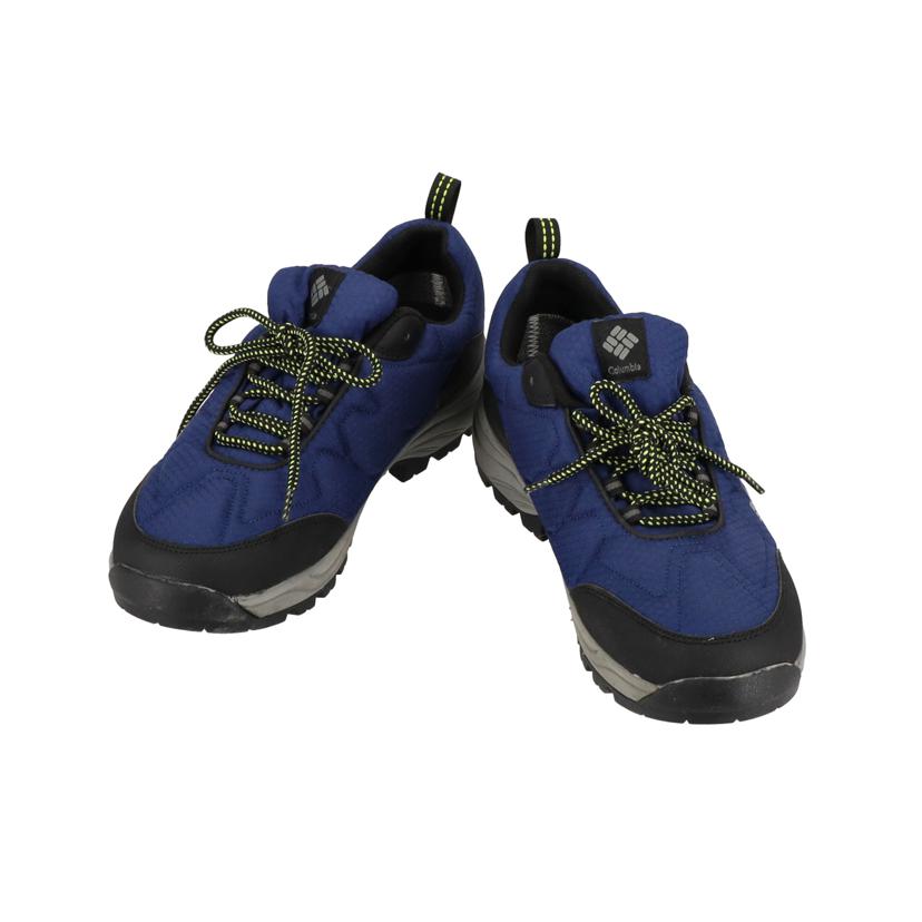 Columbia コロンビア/トレッキングブ－ツ/YM3921-437//26.0cm/ABランク/03
