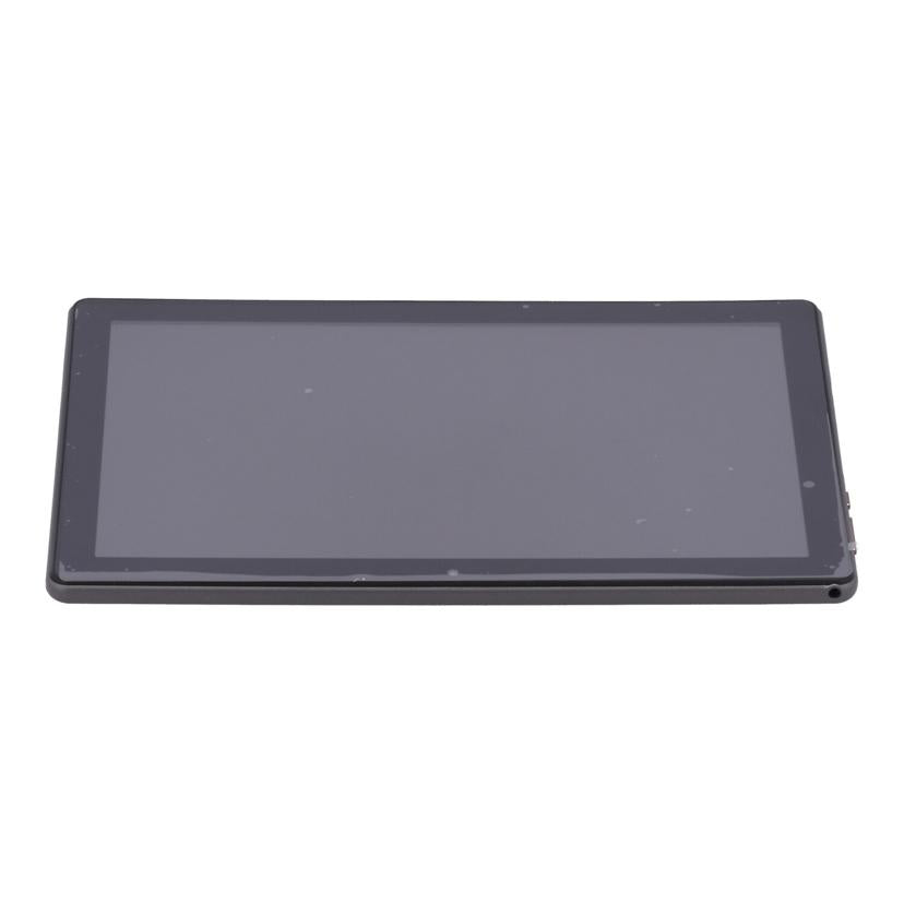 NoBrand ノーブランド　/タブレット/HFA-M1//16100821438/Aランク/71