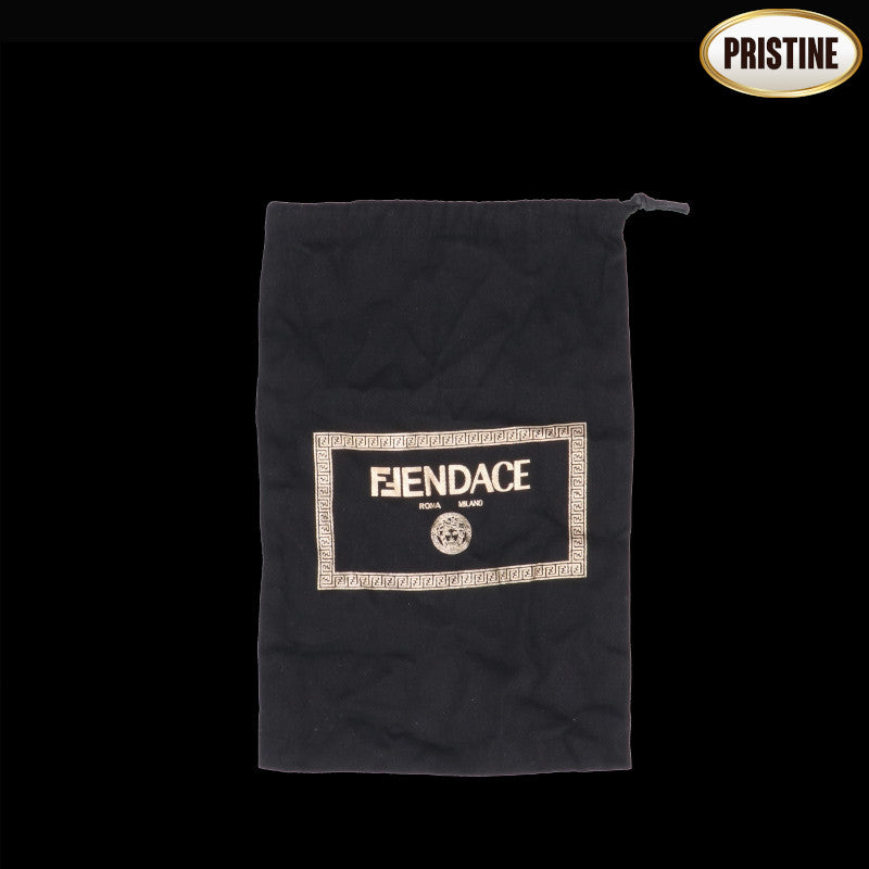 FENDI フェンディ/フェンダーチェ／フェンディネスクロスボディバッグ/7VZ068//AIT**********/Sランク/24