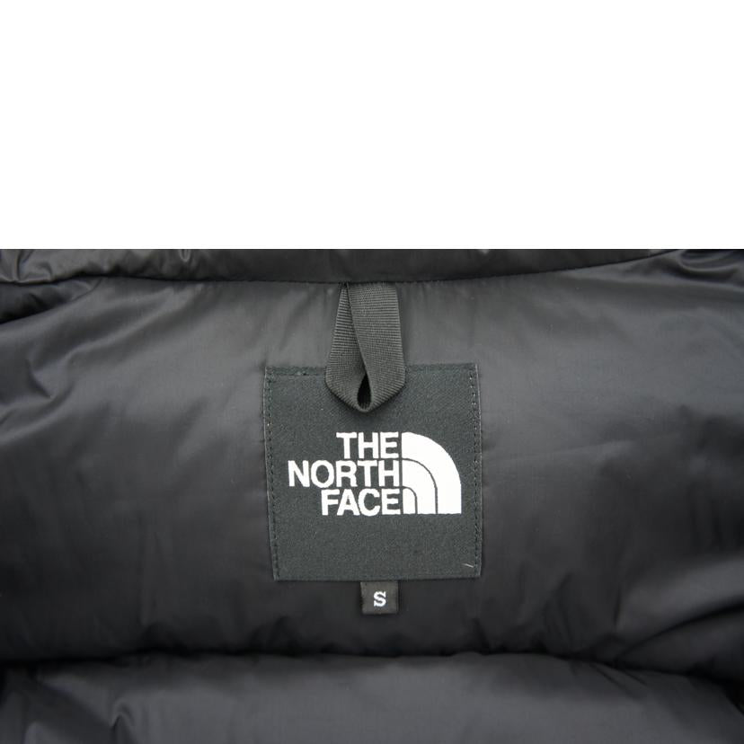 THE　NORTH　FACE ザ ノースフェイス/Baltro　Light　Jacket／バルトロ　ライト　ジャケット/ND91950//Bランク/05