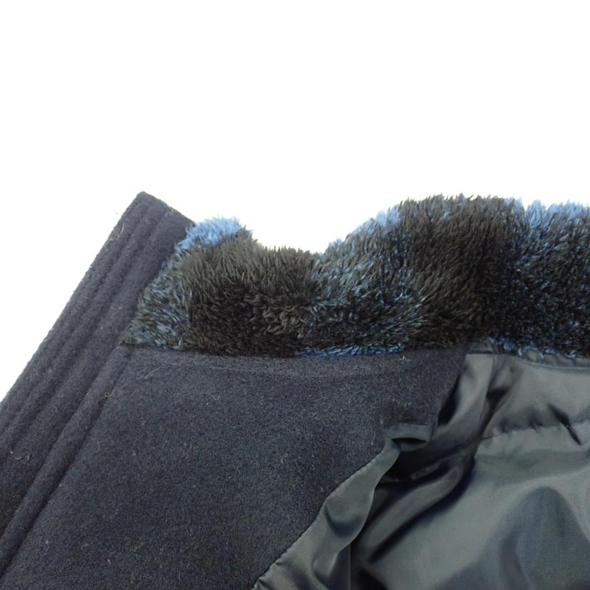 CASTELBAJAC カステルバジャック/★CASTELBAJAK　チェックボアダウンブルゾン/72124122114//ｻｲｽﾞ:46/Bランク/62