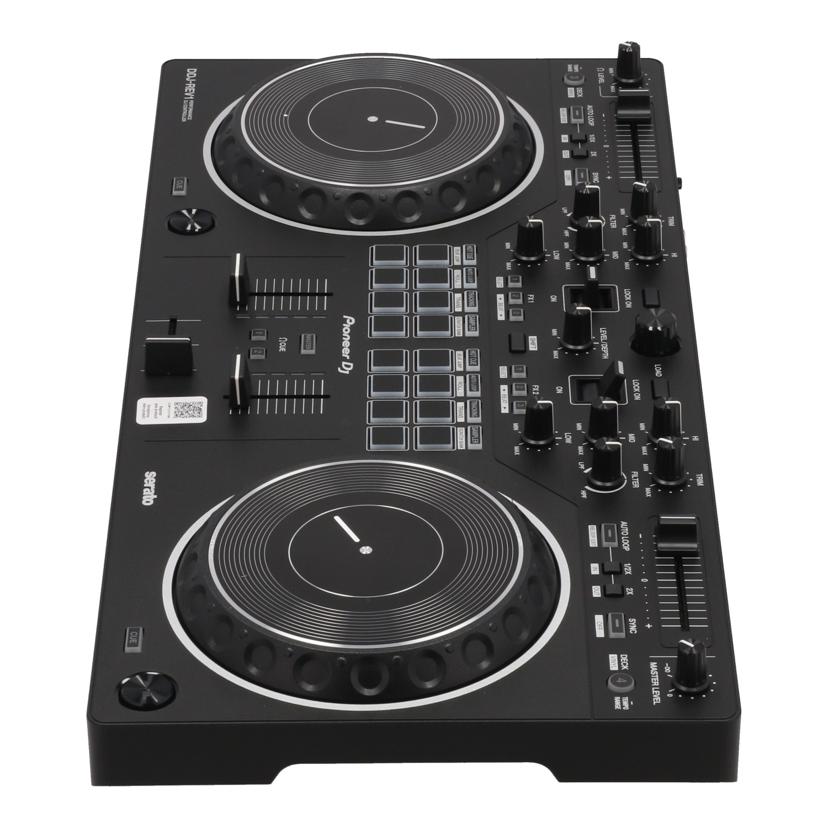 PIONEER パイオニア/DJコントローラー/DDJ-REV1//ELMP122101NN/Aランク/75