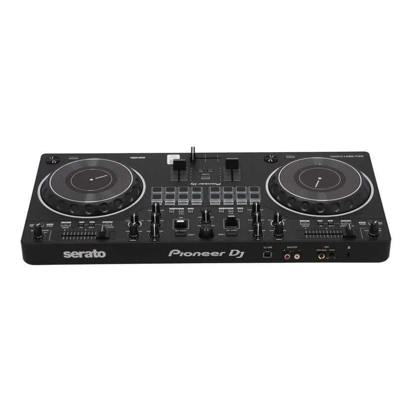 PIONEER パイオニア/DJコントローラー/DDJ-REV1//ELMP122101NN/Aランク/75