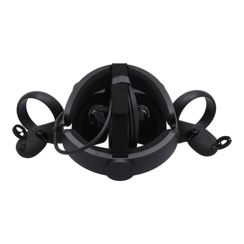 Oculus　Facebook オキュラス　/VRヘッドセット／Oculus　Rift　S　/301-00178-01//1WMVR3211U9152/Bランク/21
