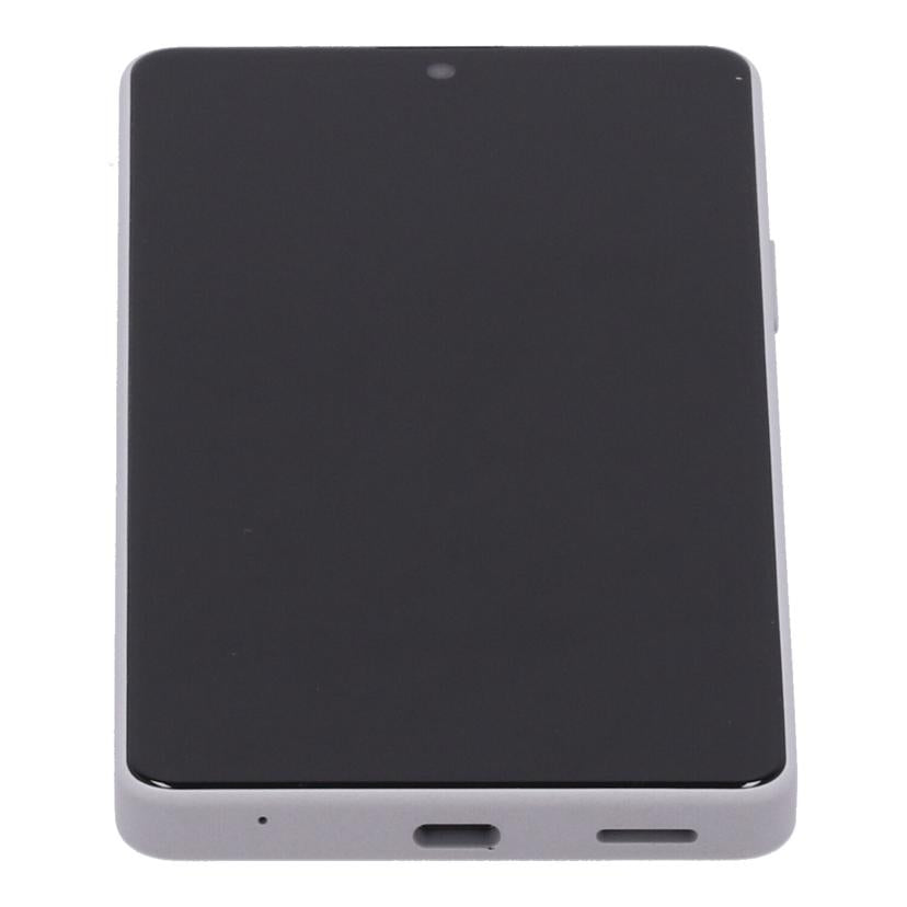 SONY　docomo ソニー　/スマートフォン／Xperia　Ace　III　64GB/SO-53C//HQ628K20F5/Aランク/64