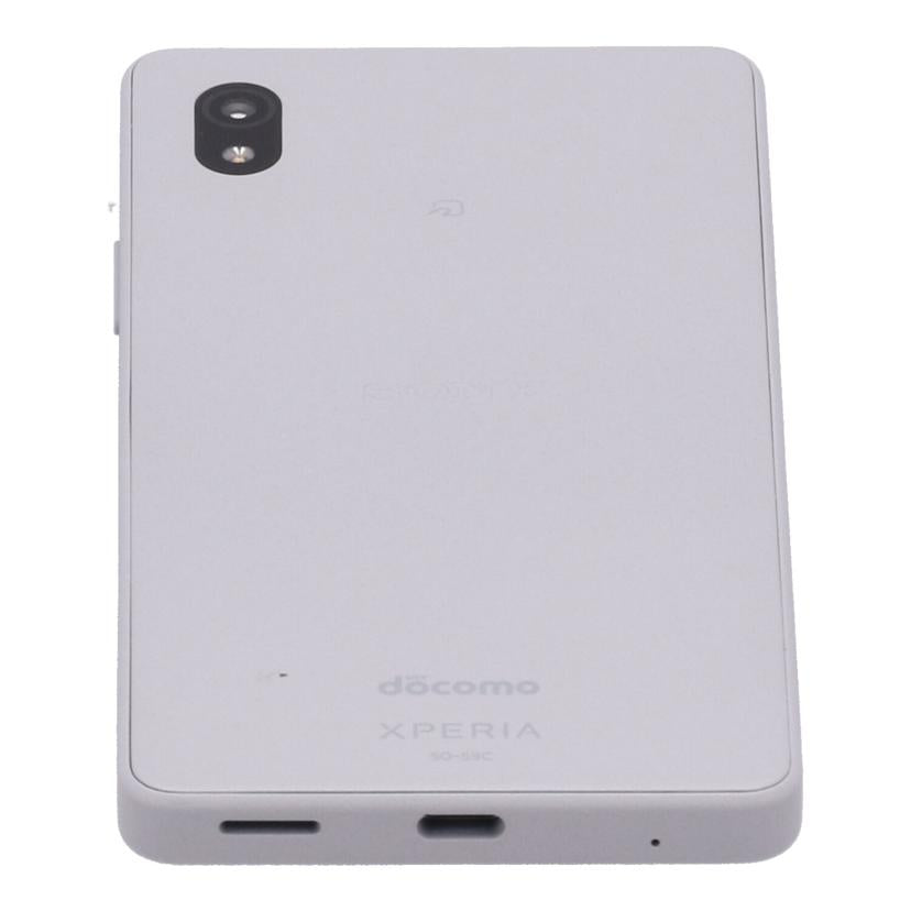 SONY　docomo ソニー　/スマートフォン／Xperia　Ace　III　64GB/SO-53C//HQ628K20F5/Aランク/64