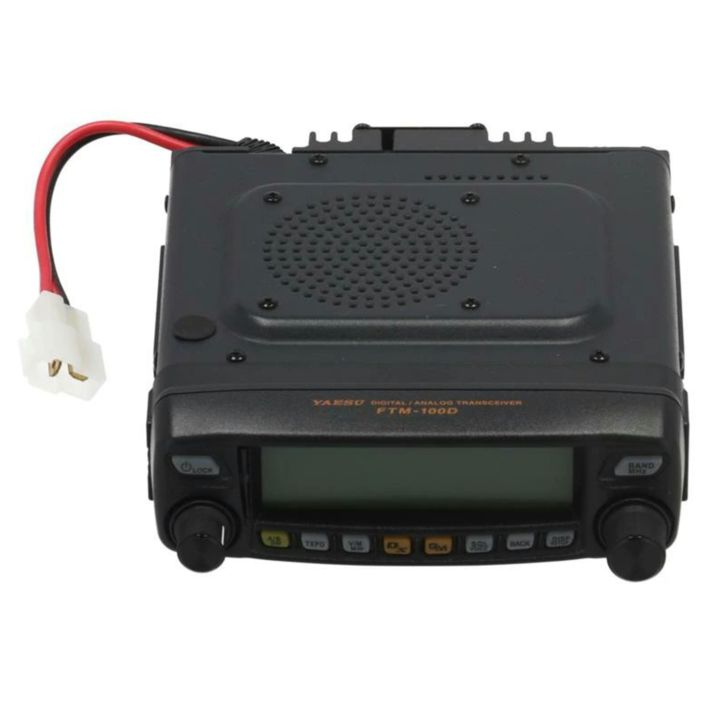 YAESU 八重洲無線　/アマチュア無線機/FTM-100D//7J361830/ABランク/85
