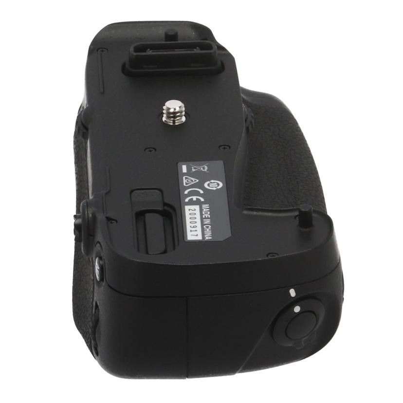 Nikon ニコン　/マルチパワーバッテリーパック/MB-D16//2000917/Bランク/85