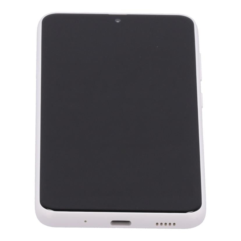 SAMSUNG　docomo サムスン　/スマートフォン／Galaxy　A22　5G　64GB/SC-56B//RFCT41339ND/Bランク/78