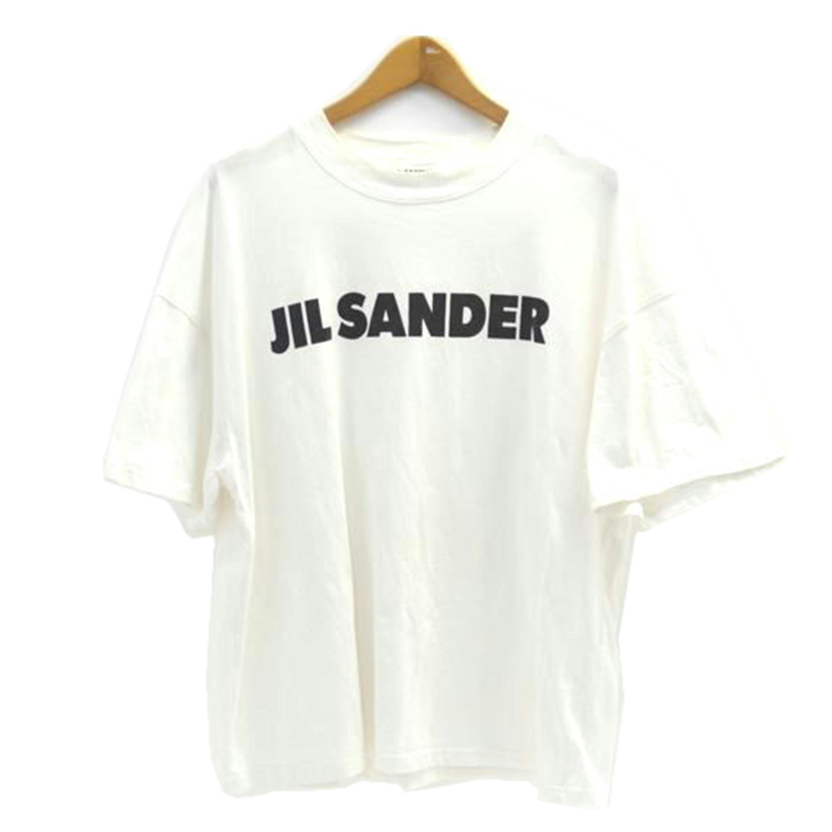 JIL　SANDER ジルサンダー/Tシャツ//Aランク/75