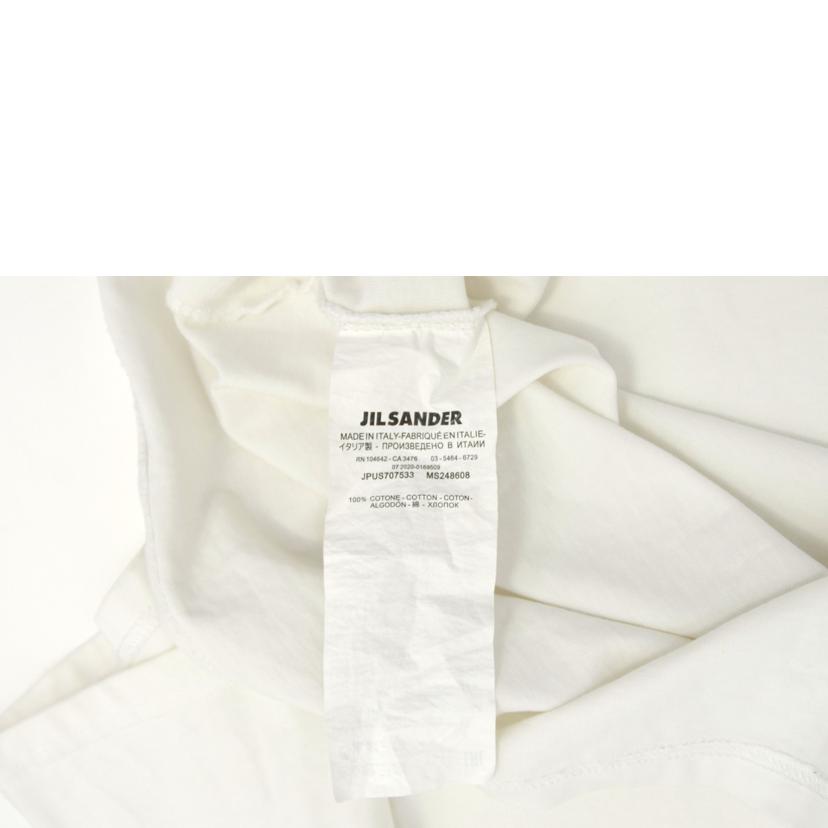 JIL　SANDER ジルサンダー/Tシャツ//Aランク/75