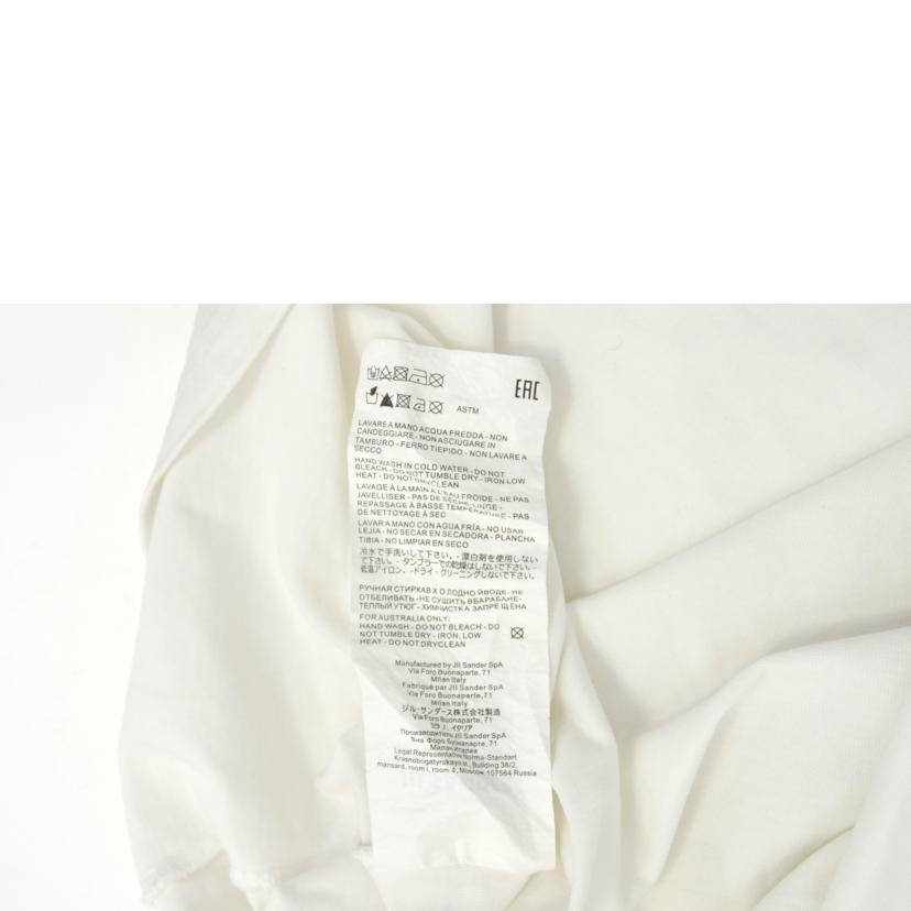 JIL　SANDER ジルサンダー/Tシャツ//Aランク/75