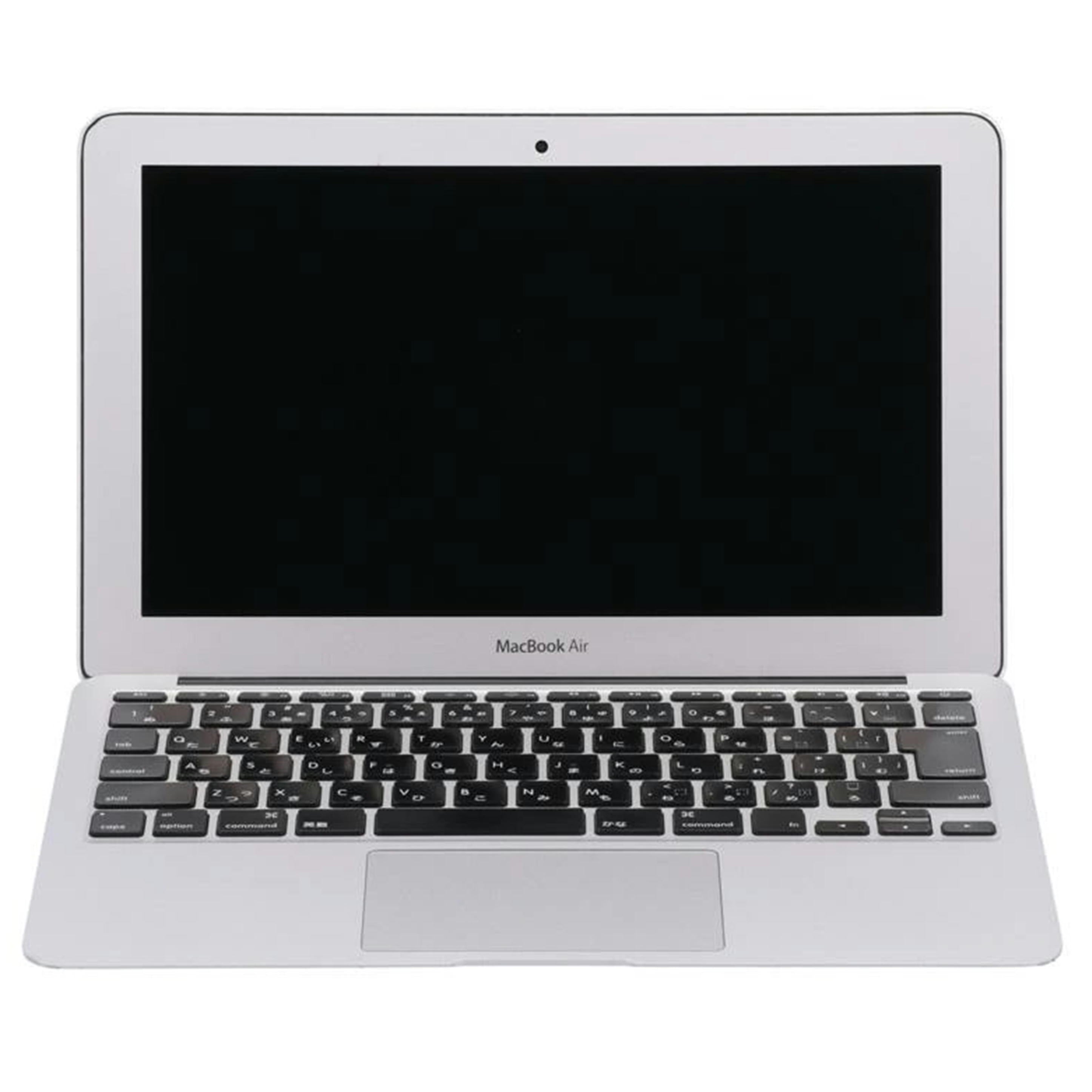 Apple　 アップル　/MacBook　Air　（11インチ，Mid　2013）/A1465//C02KRS1VF5N8/Bランク/77