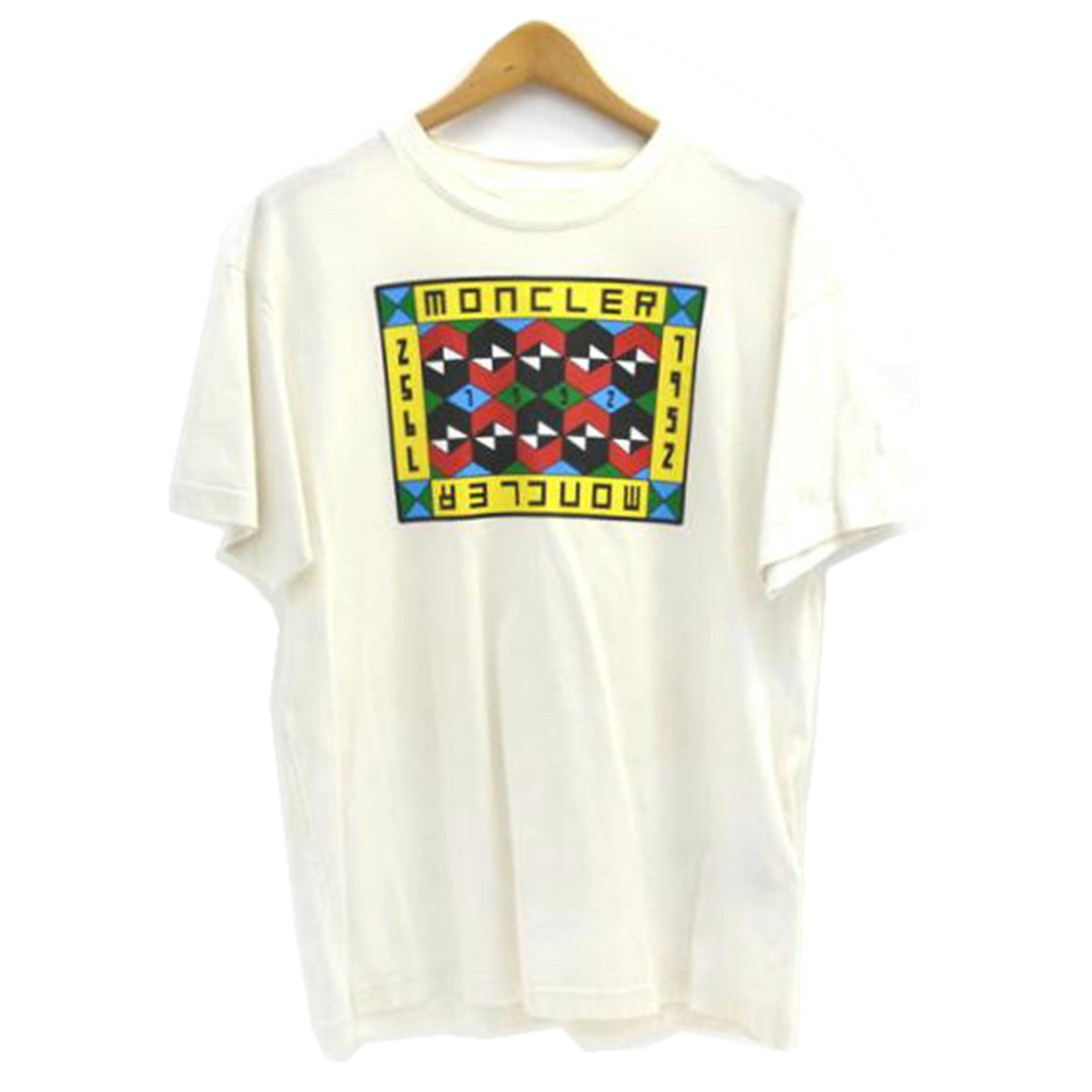 MONCLER モンクレール/Tシャツ//ABランク/75