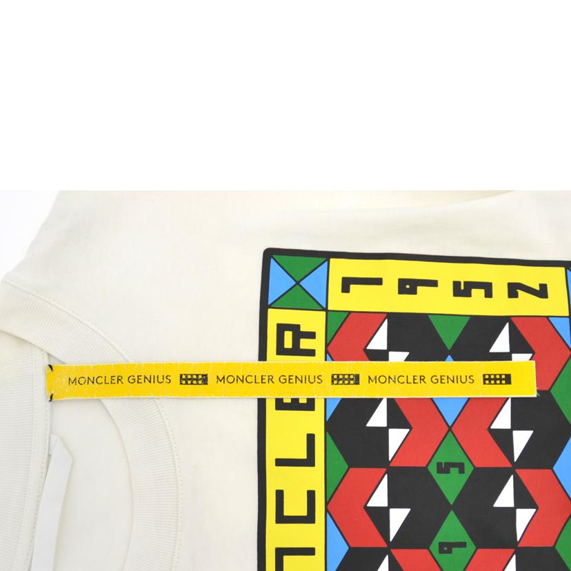 MONCLER モンクレール/Tシャツ//ABランク/75
