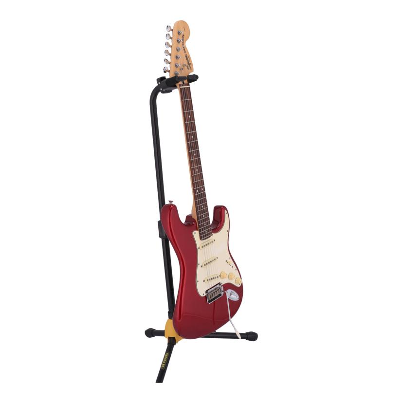 Squier スクワイヤー/エレキギター/Standard Stratocaster //081218719/Bランク/05