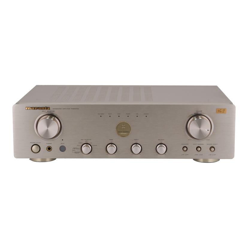 MARANTZ マランツ　/プリメインアンプ/PM8100SA//MZ030422360031/Bランク/81