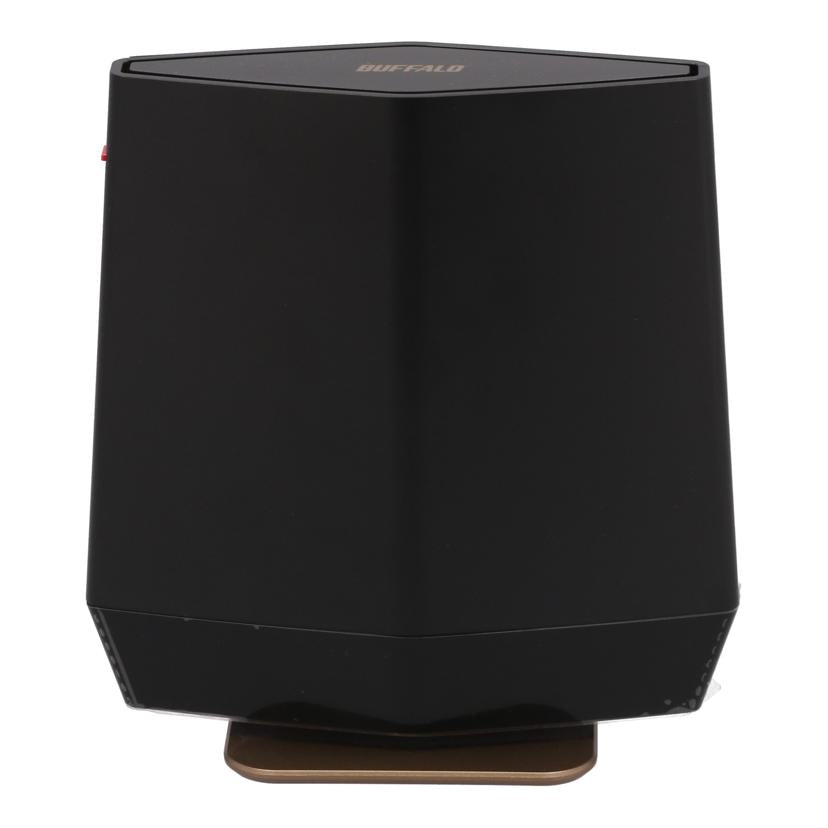 BUFFALO バッファロー　/無線LANルーター/WSR-5400AX6B//20653330214551/Bランク/65