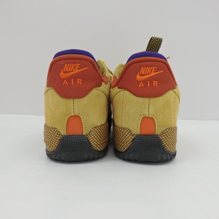 NIKE ナイキ/AIR　FORCE1/FB2348-700//Aランク/77