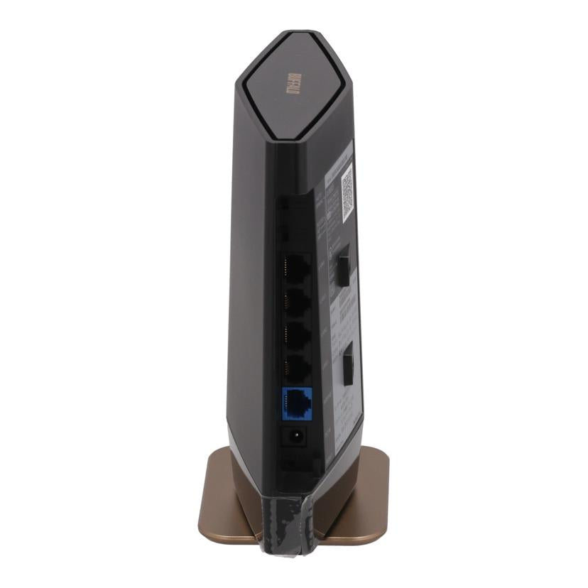 BUFFALO バッファロー　/無線LANルーター/WSR-5400AX6B//20653330214551/Bランク/65