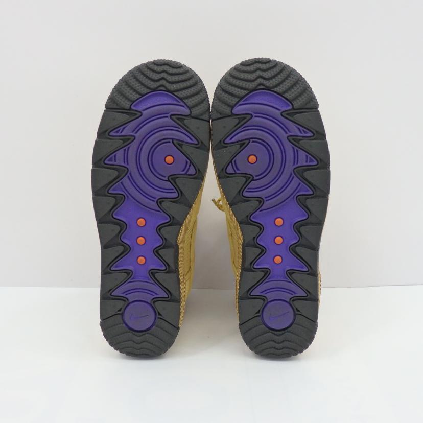 NIKE ナイキ/AIR　FORCE1/FB2348-700//Aランク/77