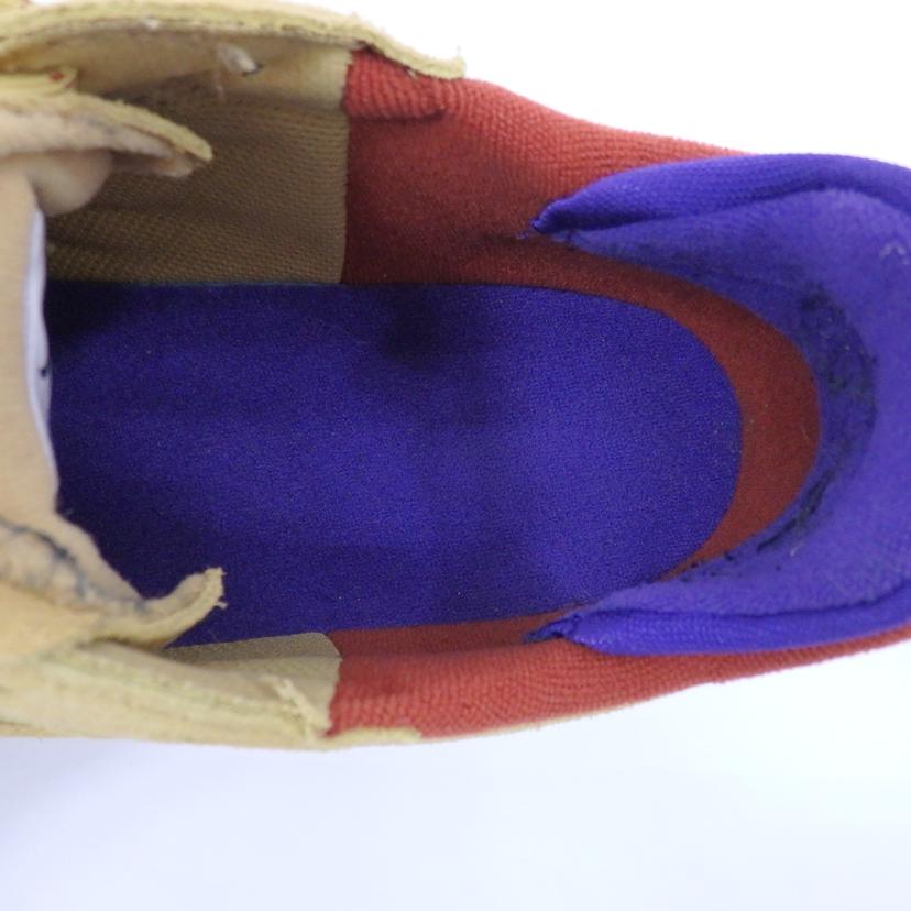 NIKE ナイキ/AIR　FORCE1/FB2348-700//Aランク/77