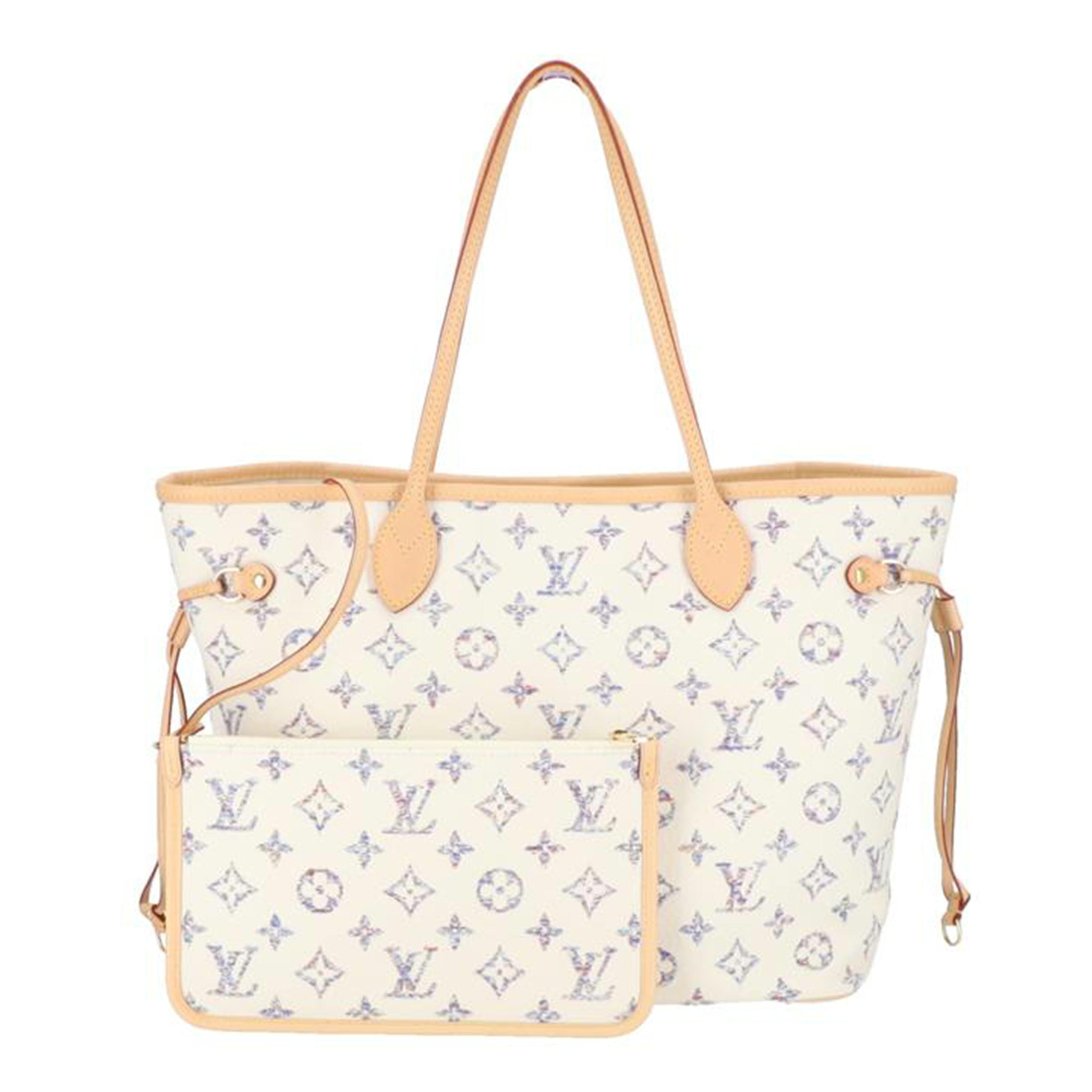 LOUIS　VUITTON ルイヴィトン/ネヴァーフルMM／ノーティカルコレクション/M24905//RFI*/SAランク/91