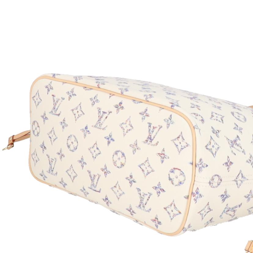 LOUIS　VUITTON ルイヴィトン/ネヴァーフルMM／ノーティカルコレクション/M24905//RFI*/SAランク/91