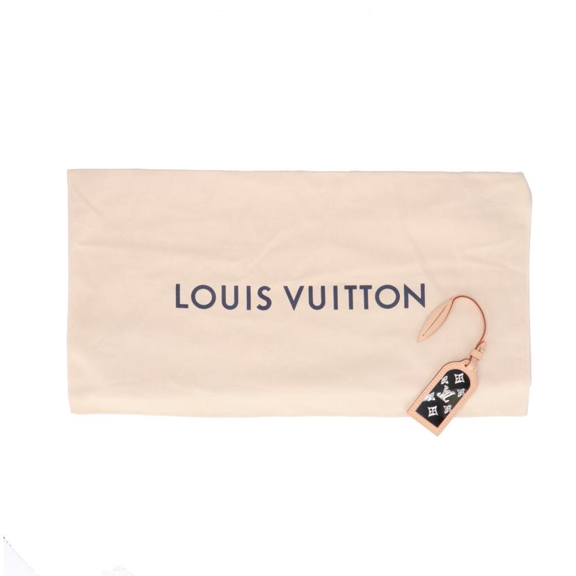 LOUIS　VUITTON ルイヴィトン/ネヴァーフルMM／ノーティカルコレクション/M24905//RFI*/SAランク/91