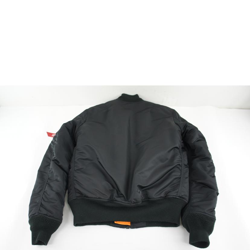 ALPHA　 アルファ/ALPHA　MA－1　//Bランク/64