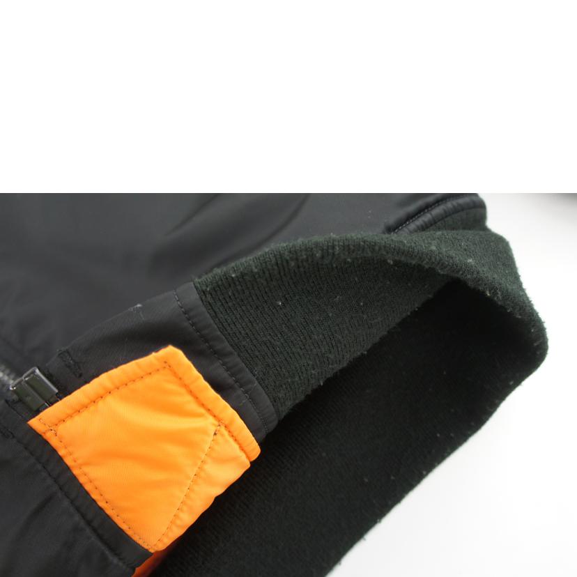 ALPHA　 アルファ/ALPHA　MA－1　//Bランク/64