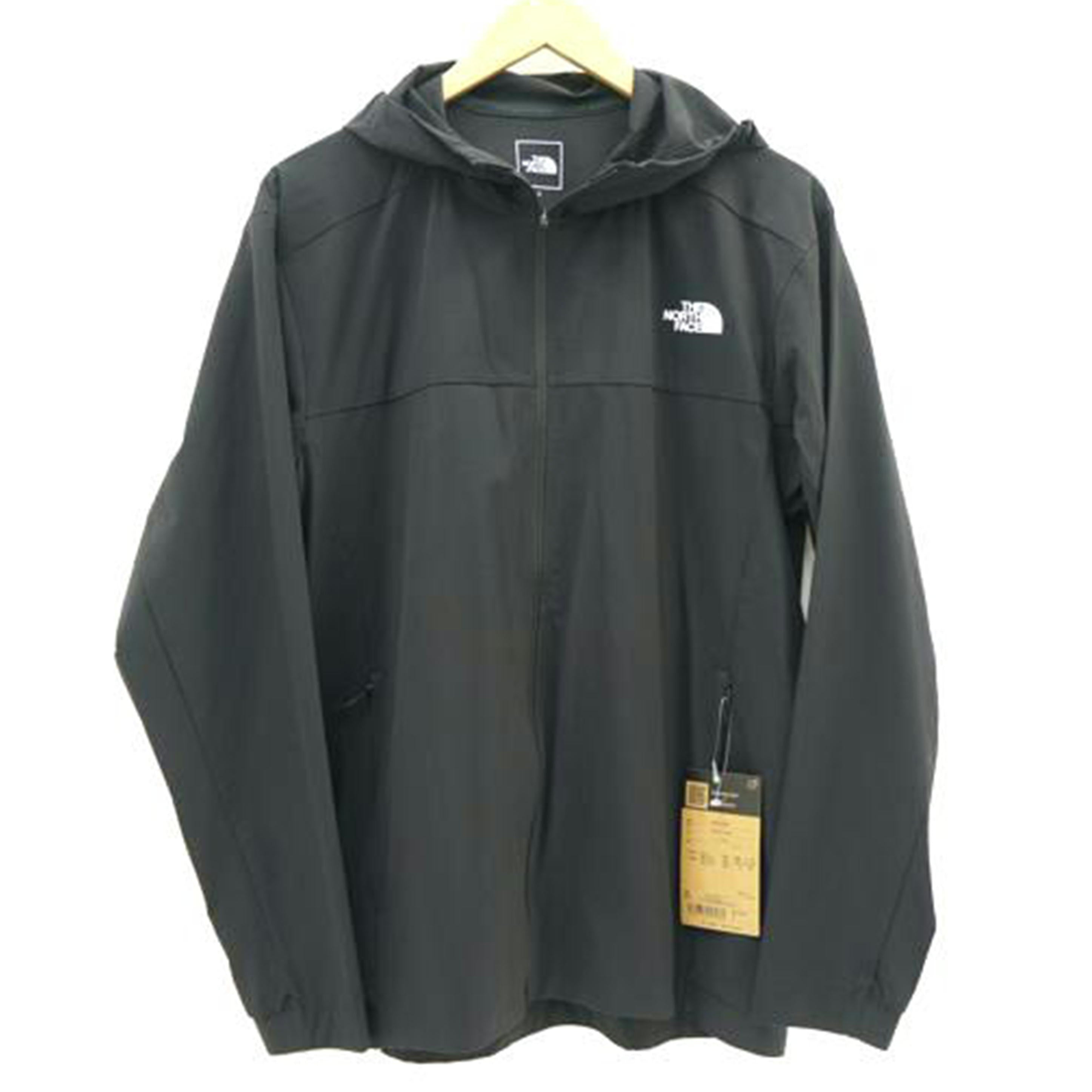 THENORTHFACE ノ－スフェイス/フレキシブルフーディ／L/NP22581//SAランク/03