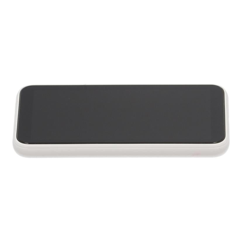 SAMSUNG　au サムスン　/モバイルルーター／Galaxy　5G　Mobile　Wi－Fi/SCR01//RFBT8004E7L/Bランク/05