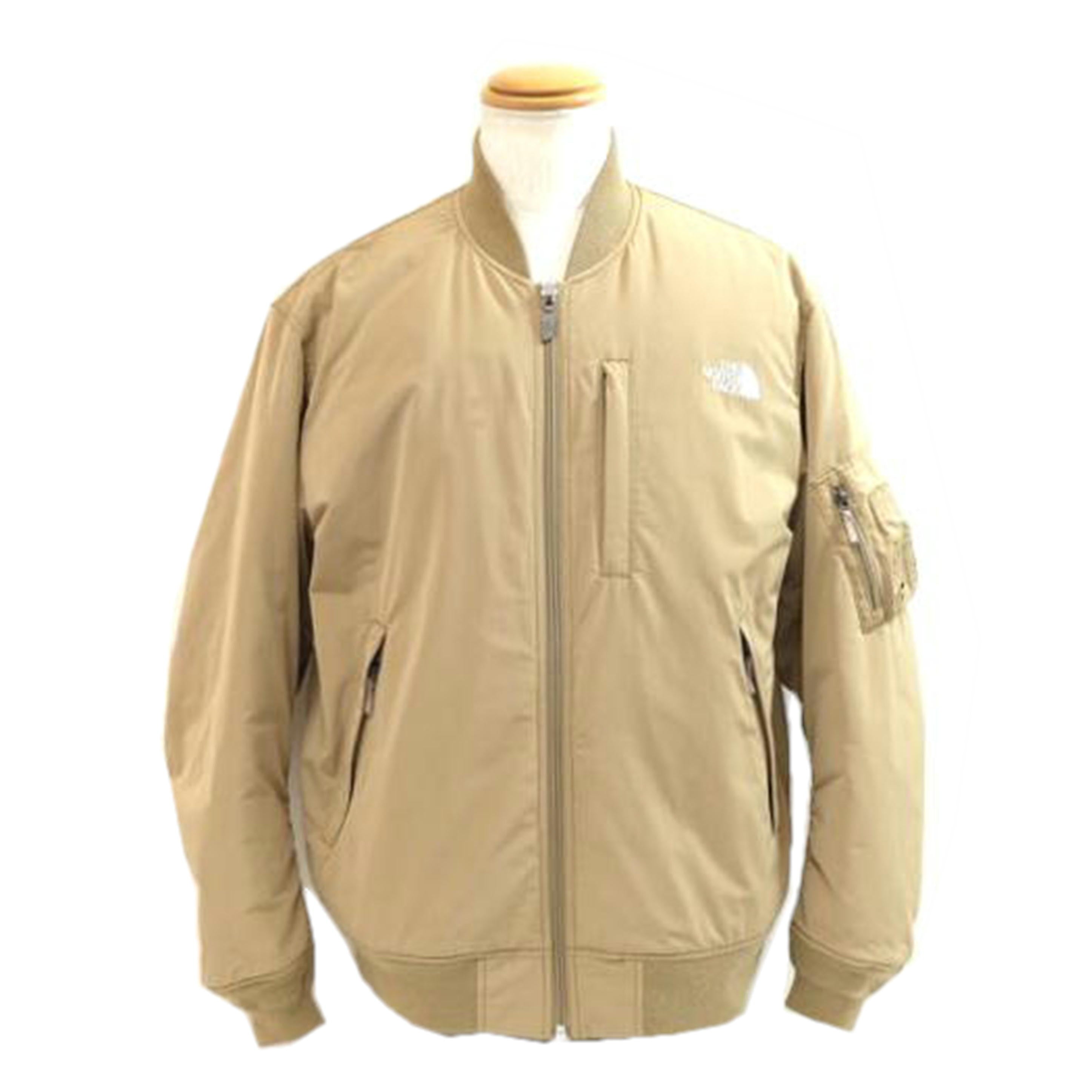 THE　NORTH　FACE ﾉｰｽﾌｪｲｽ/ノースフェイス　インサレーションボンバーJKT/NY82132//BCランク/71