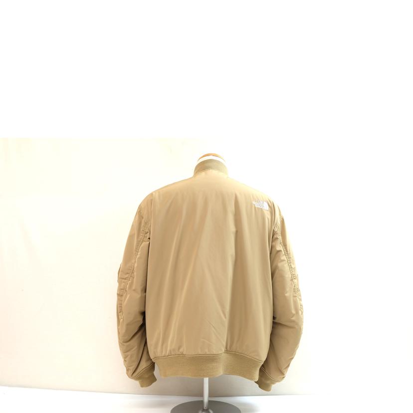 THE　NORTH　FACE ﾉｰｽﾌｪｲｽ/ノースフェイス　インサレーションボンバーJKT/NY82132//BCランク/71