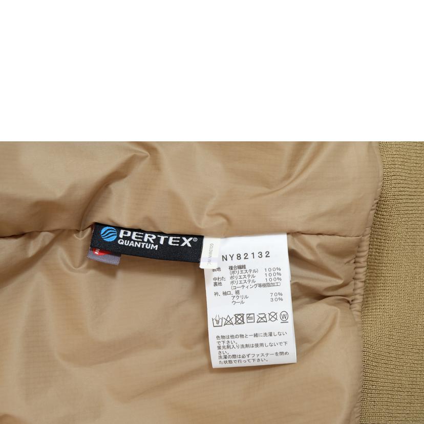 THE　NORTH　FACE ﾉｰｽﾌｪｲｽ/ノースフェイス　インサレーションボンバーJKT/NY82132//BCランク/71