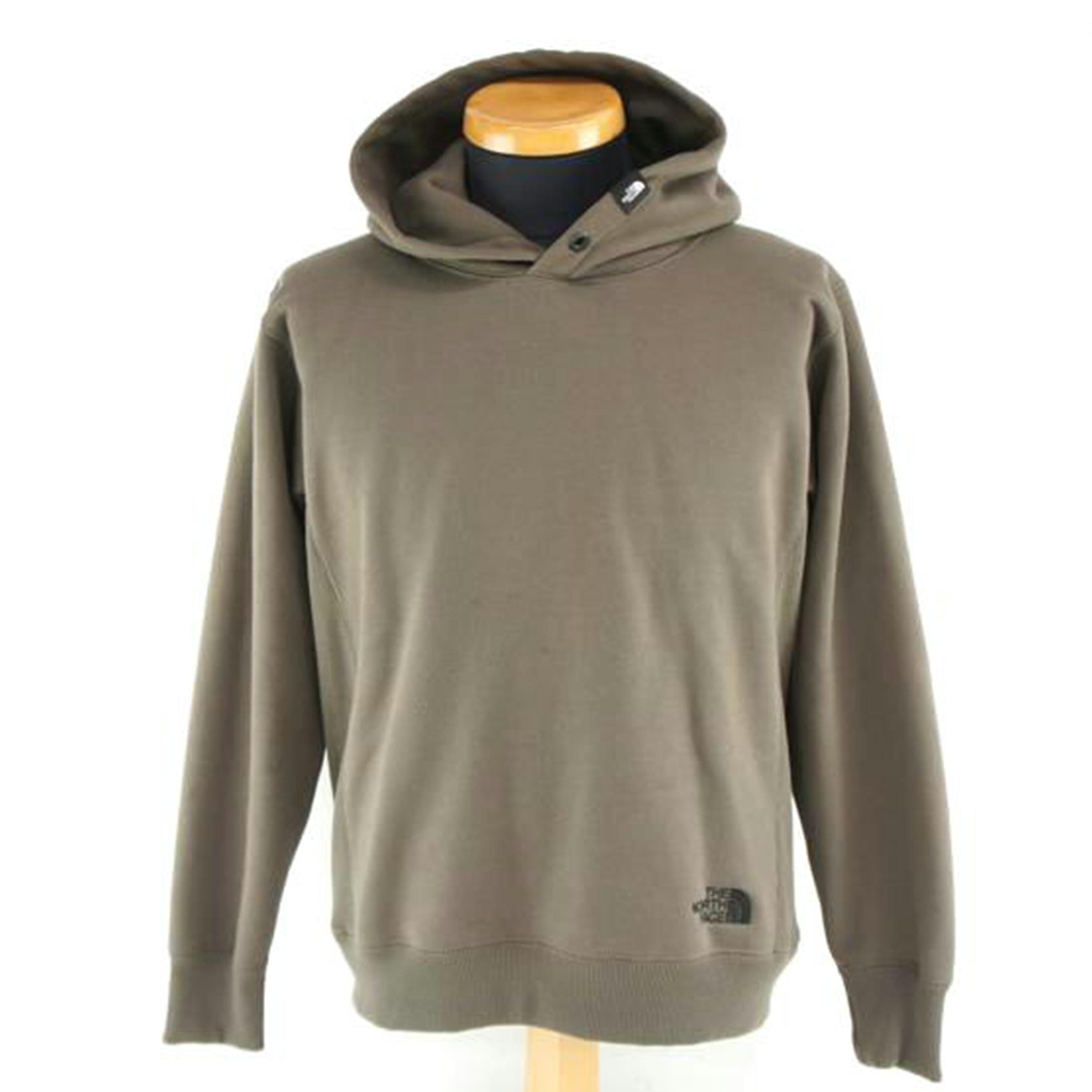 THE　NORTH　FACE ノースフェイス/ビッグフーディー/NT61916R//Bランク/64
