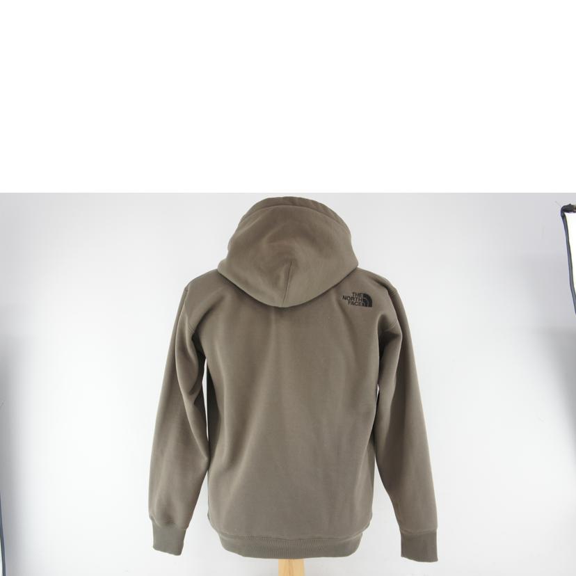 THE　NORTH　FACE ノースフェイス/ビッグフーディー/NT61916R//Bランク/64