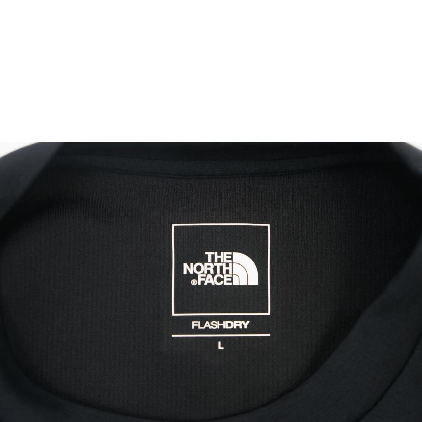 THENORTHFACE ノ－スフェイス/モーションクルー／L/NT32496//SAランク/03