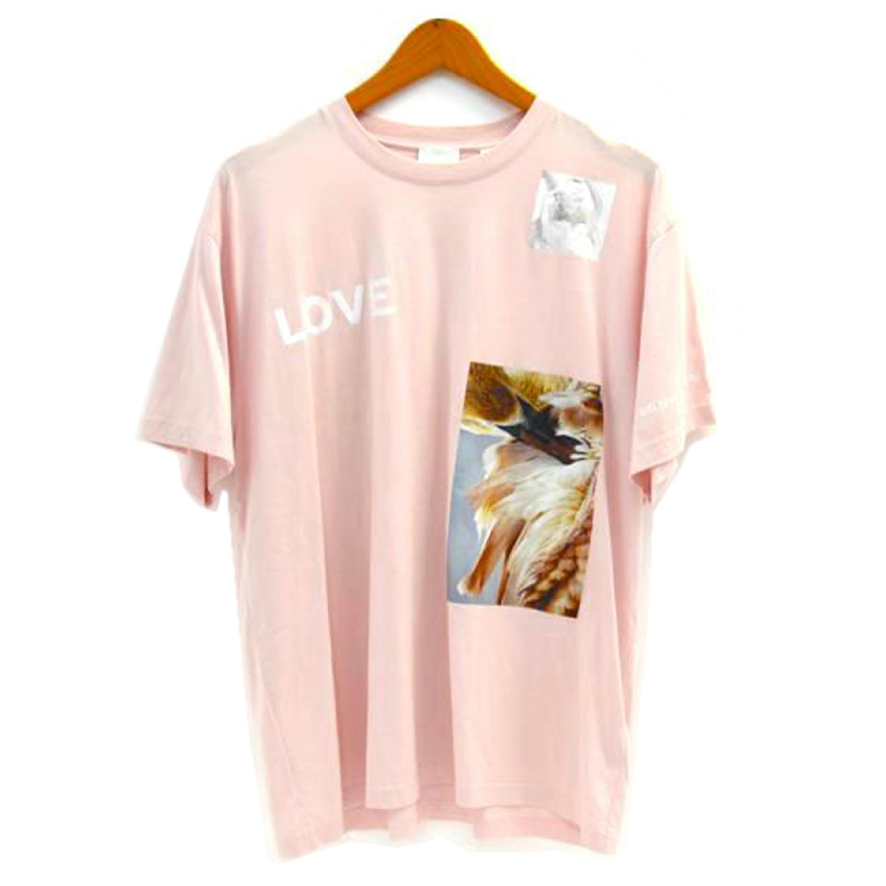 BURBERRY バーバリー/Tシャツ//Aランク/75