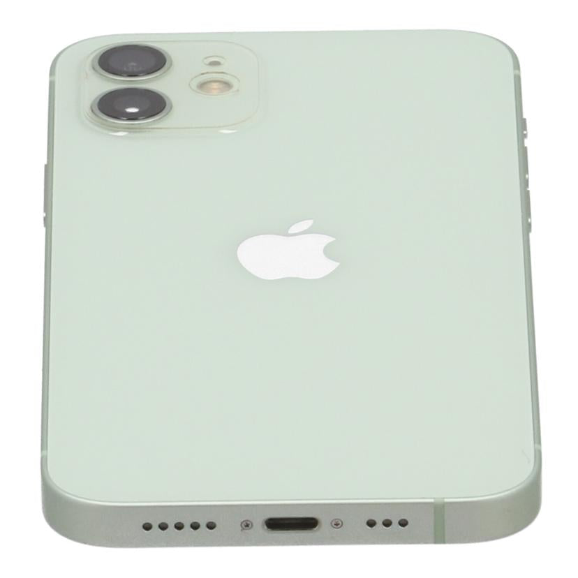 Apple　docomo アップル　/iPhone12　256GB/MGJ43J/A//F17F40BS0F0M/ABランク/62