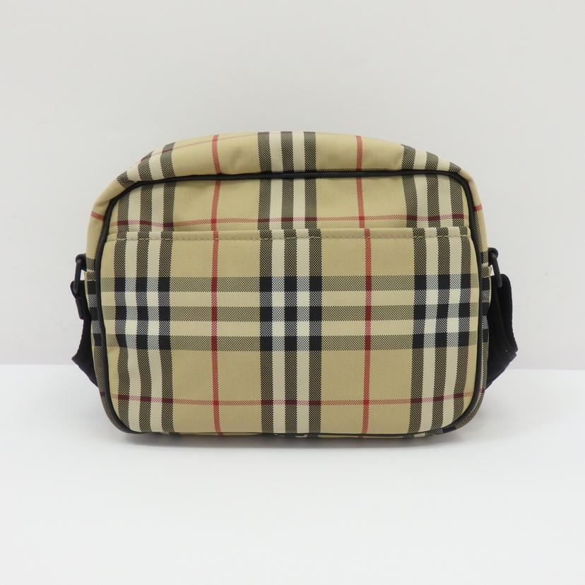 BURBERRY バーバリー/ヴィンテージチェックショルダー/80697601//ROT*********/Aランク/77