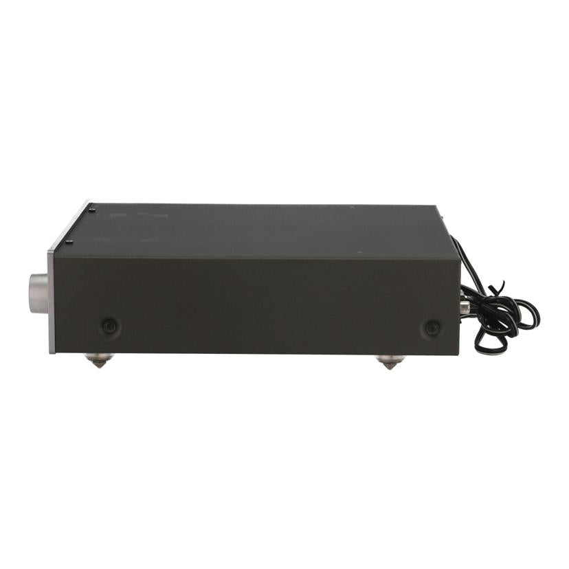 KENWOOD ケンウッド　/ラジオチューナー/KTF-5002//60743859/Bランク/81