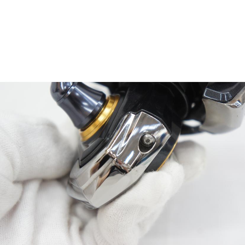 DAIWA ダイワ/21カルディアLT 4000-CXH 右/CALDIA LT/スピニングリール//Bランク/05