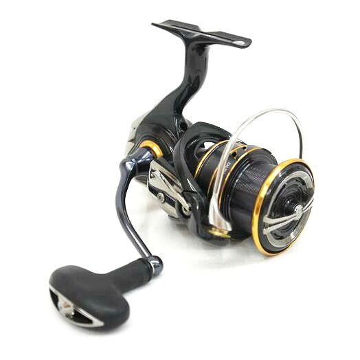 DAIWA ダイワ/21カルディアLT 4000-CXH 右/CALDIA LT/スピニングリール//Bランク/05
